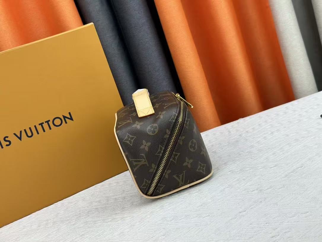 LV Toiletry Bag