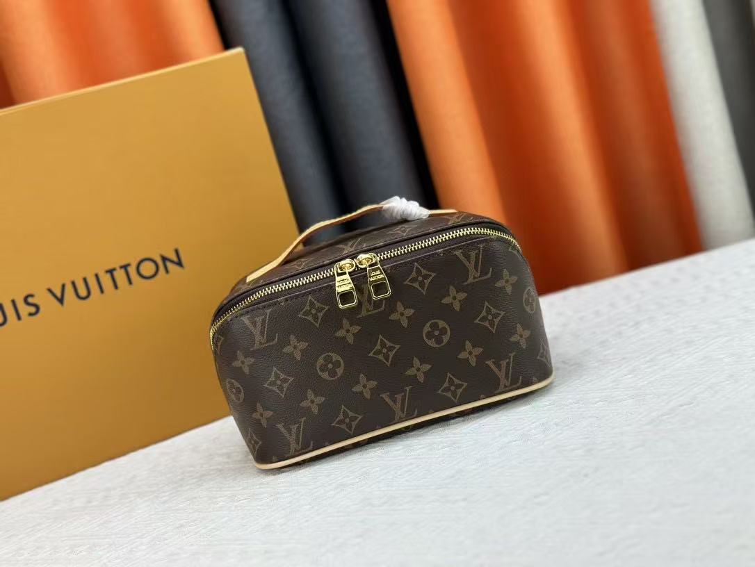 LV Toiletry Bag