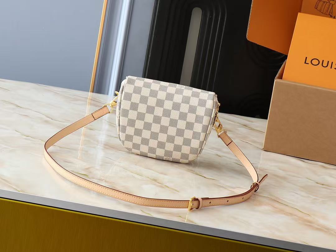 LV Mini Bumbag