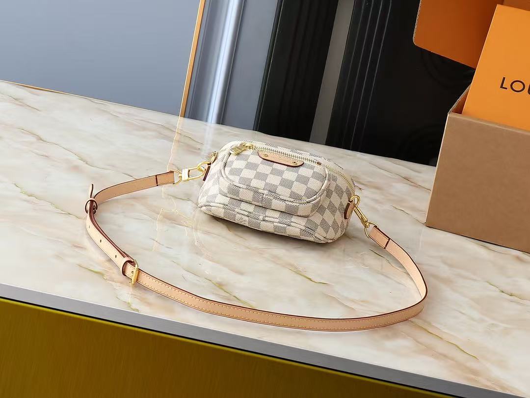 LV Mini Bumbag