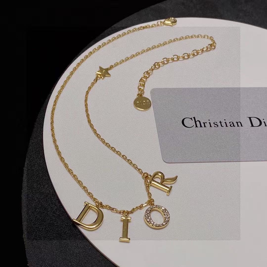 DIOR Necklace