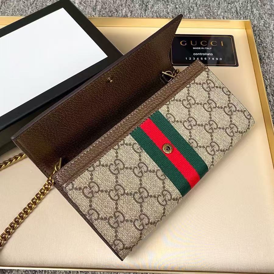 GUCCI Wallet
