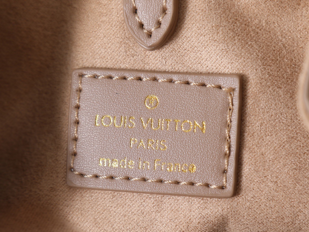 LV bag