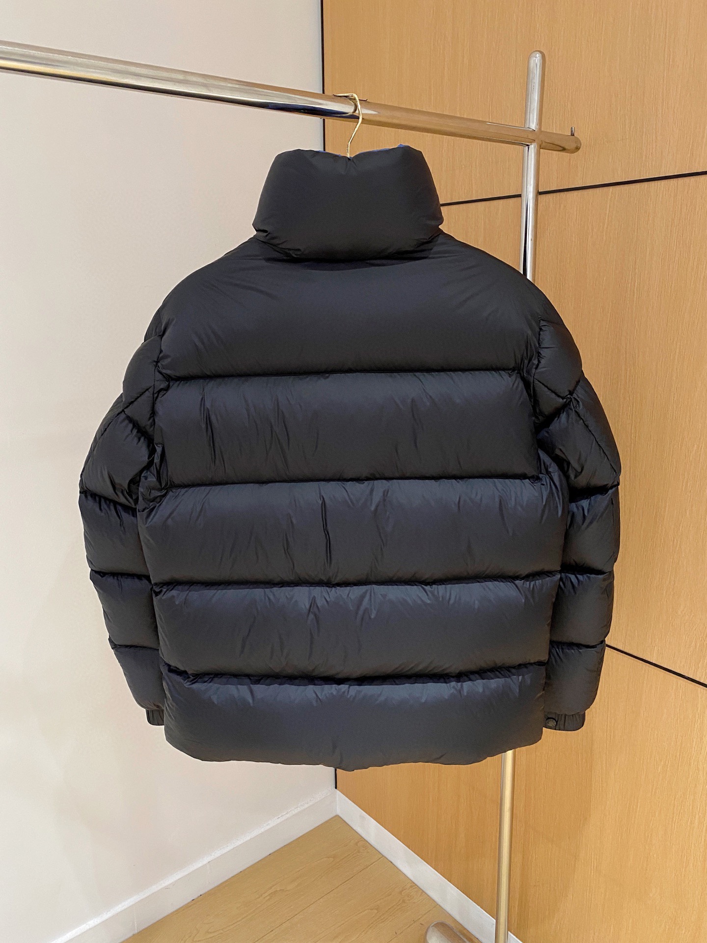 Down jacket