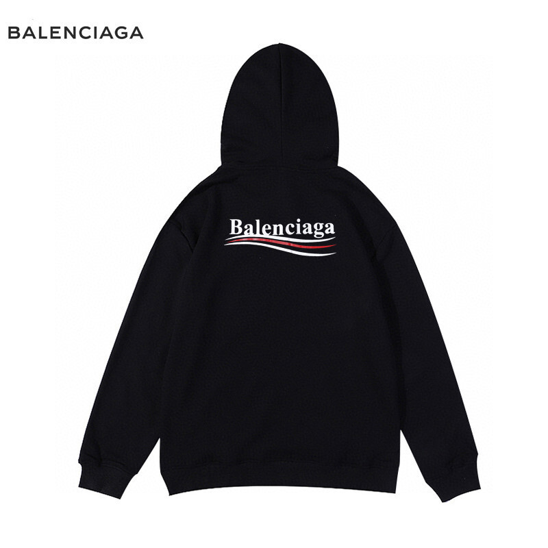 BALENCIAGA Hoodies