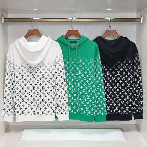 LV Hoodies
