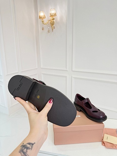Miu Miu Loafer