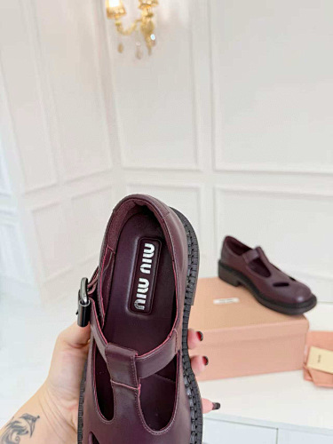 Miu Miu Loafer